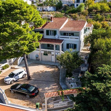 Villa Ana Zivogosce-Apartment4 Zewnętrze zdjęcie