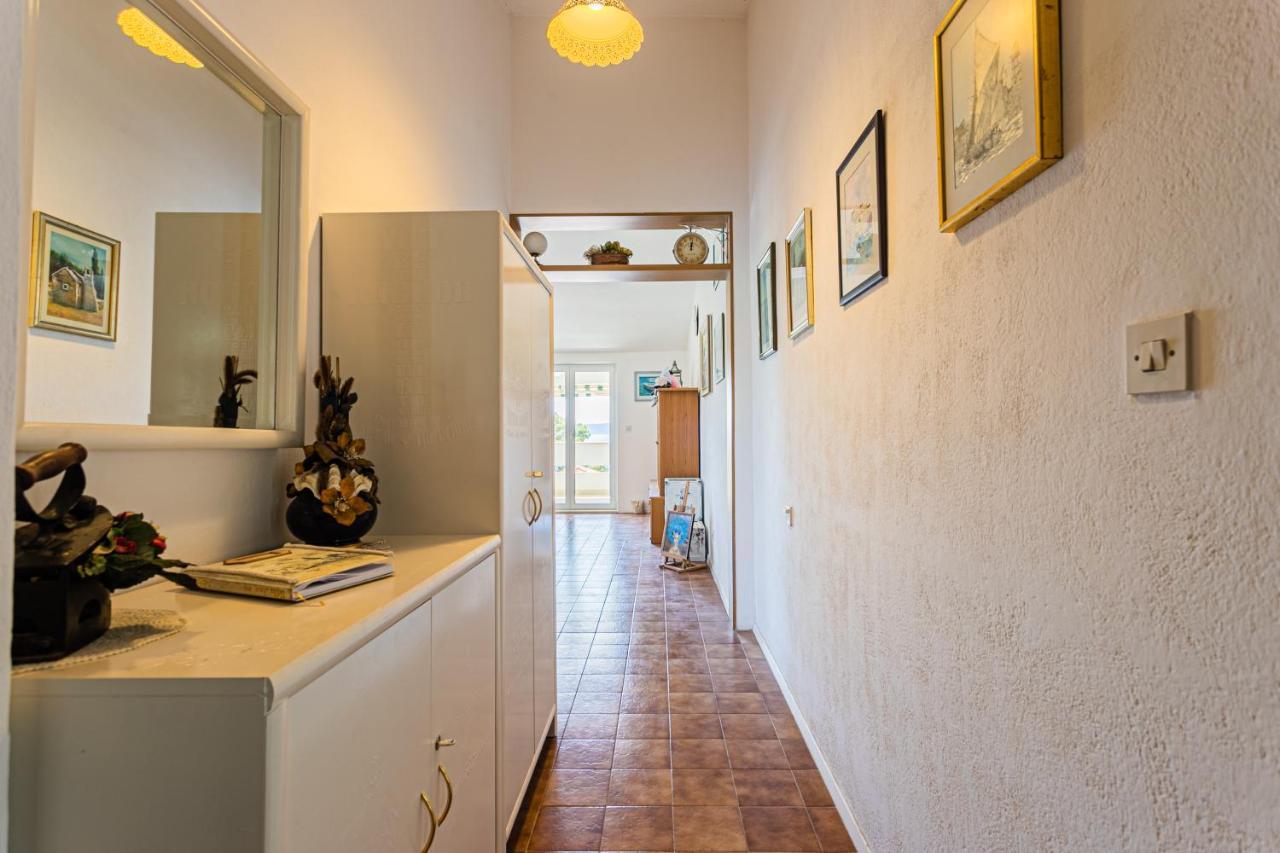 Villa Ana Zivogosce-Apartment4 Zewnętrze zdjęcie