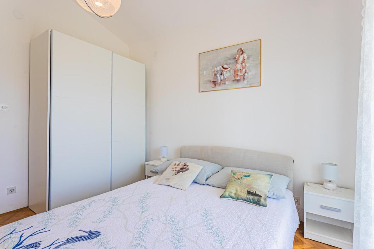 Villa Ana Zivogosce-Apartment4 Zewnętrze zdjęcie
