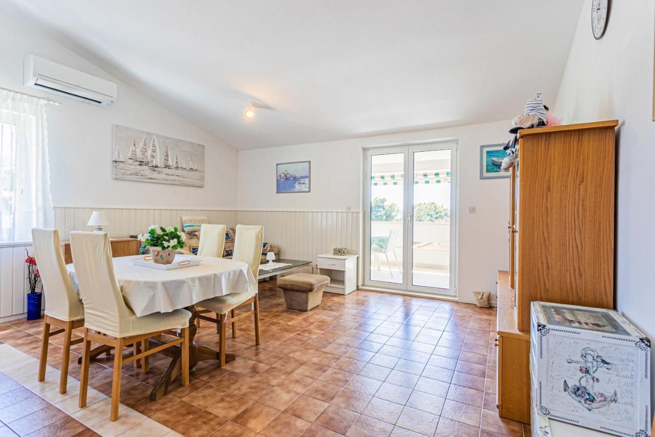Villa Ana Zivogosce-Apartment4 Zewnętrze zdjęcie