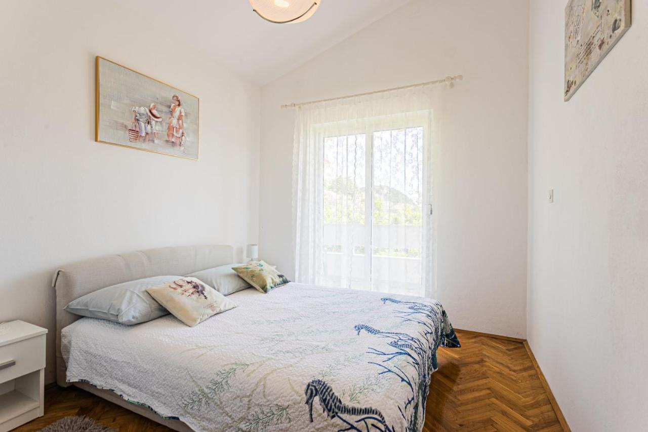 Villa Ana Zivogosce-Apartment4 Zewnętrze zdjęcie