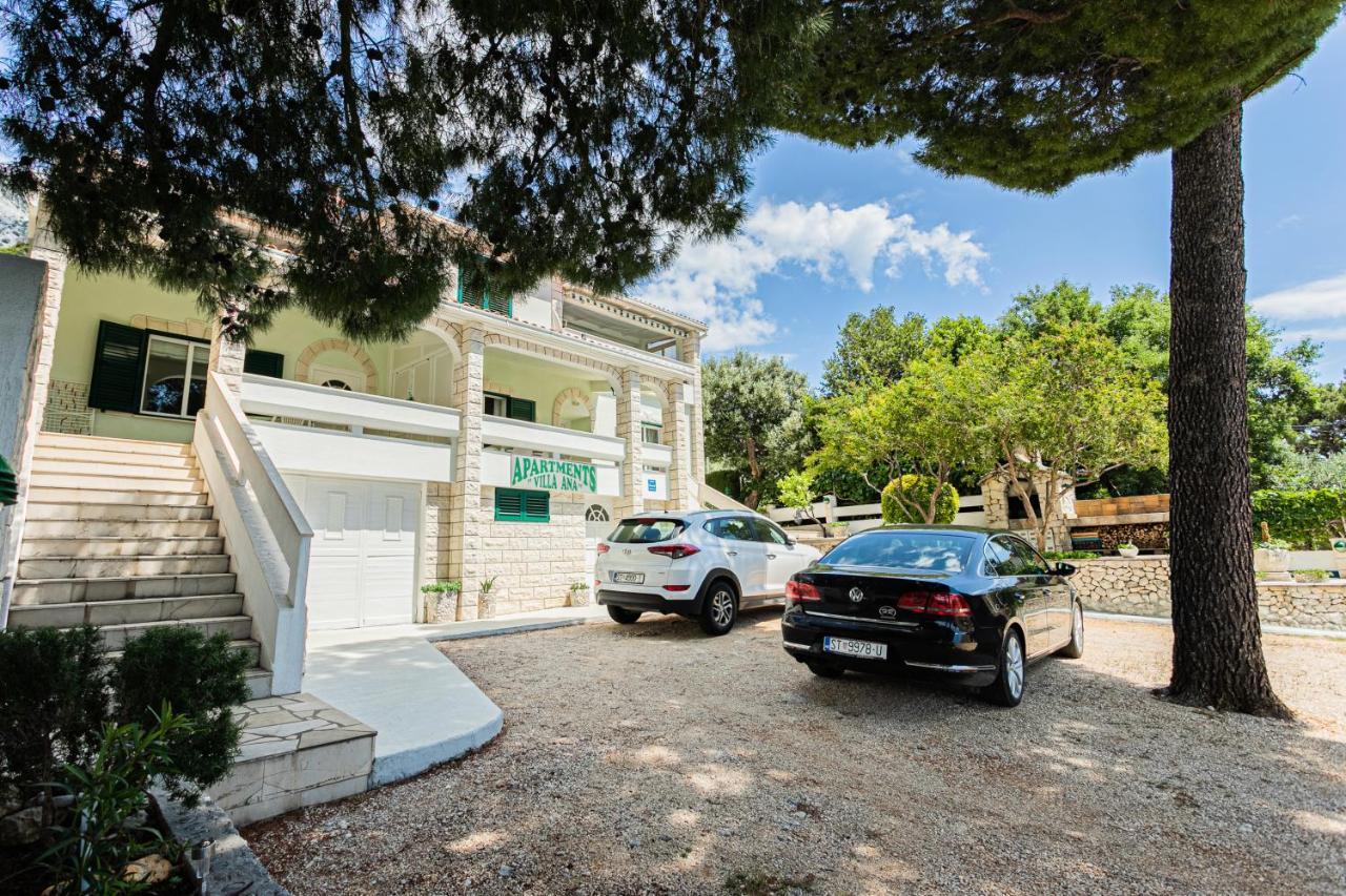 Villa Ana Zivogosce-Apartment4 Zewnętrze zdjęcie