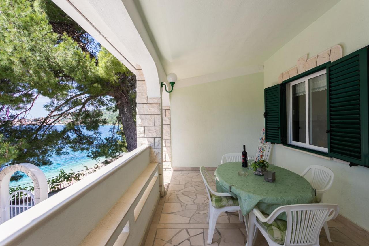 Villa Ana Zivogosce-Apartment4 Zewnętrze zdjęcie