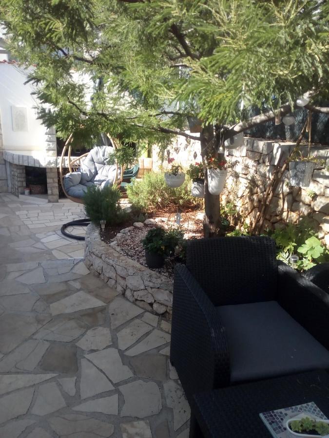 Villa Ana Zivogosce-Apartment4 Zewnętrze zdjęcie
