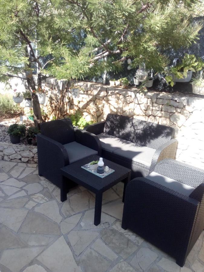 Villa Ana Zivogosce-Apartment4 Zewnętrze zdjęcie
