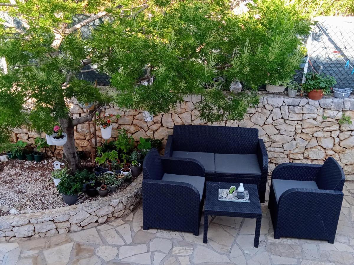 Villa Ana Zivogosce-Apartment4 Zewnętrze zdjęcie