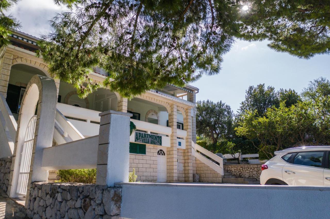 Villa Ana Zivogosce-Apartment4 Zewnętrze zdjęcie