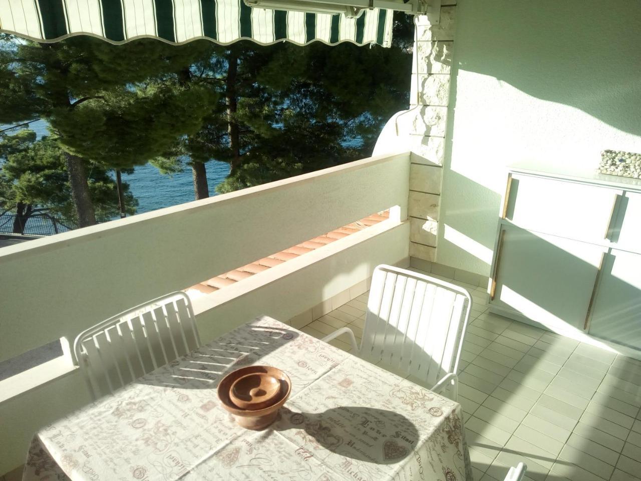 Villa Ana Zivogosce-Apartment4 Zewnętrze zdjęcie