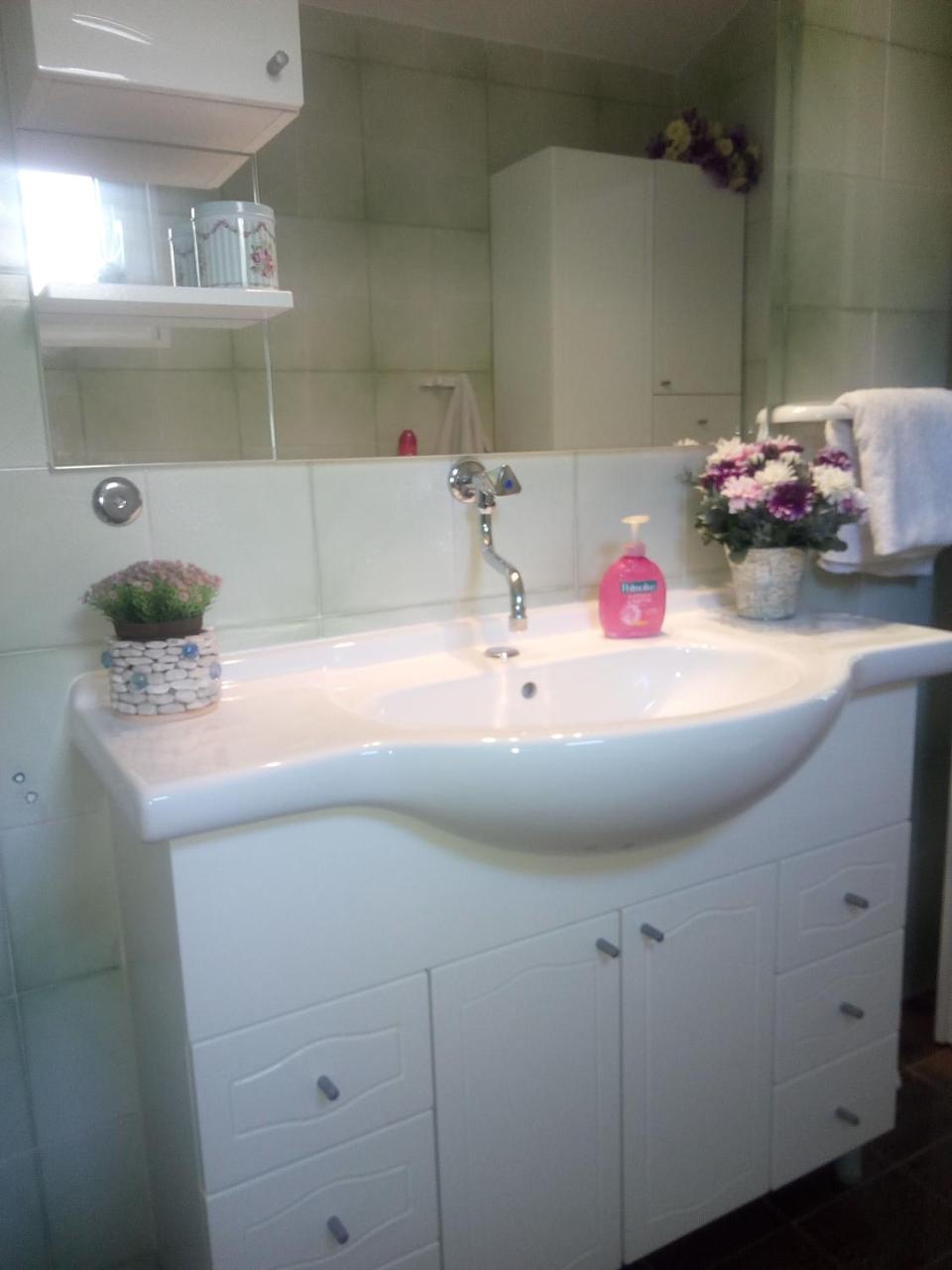 Villa Ana Zivogosce-Apartment4 Zewnętrze zdjęcie