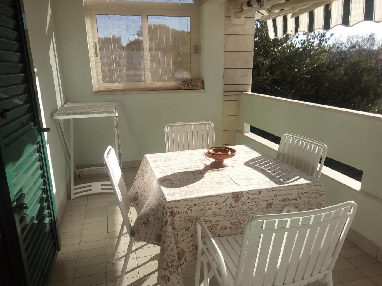 Villa Ana Zivogosce-Apartment4 Zewnętrze zdjęcie