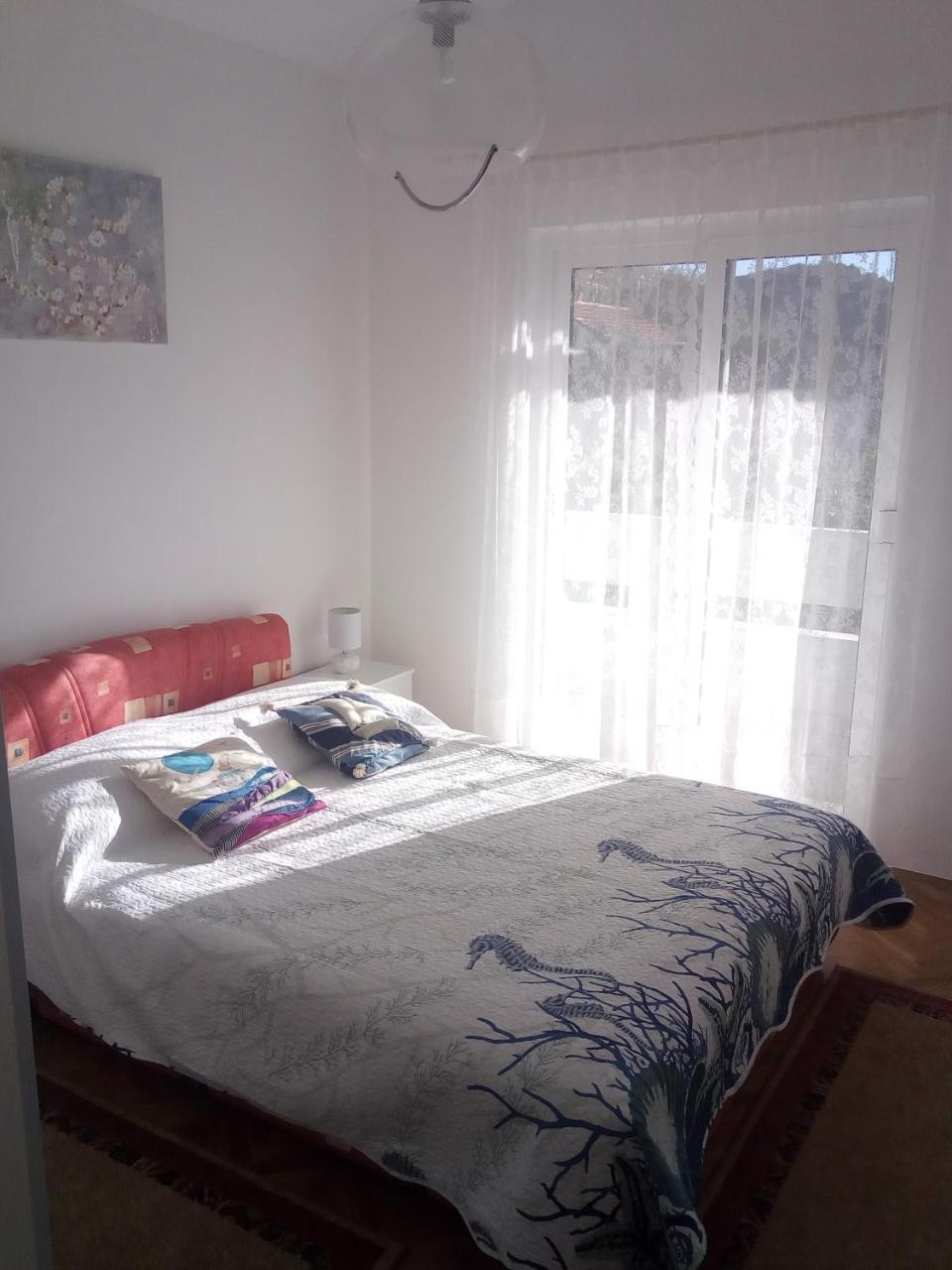 Villa Ana Zivogosce-Apartment4 Zewnętrze zdjęcie