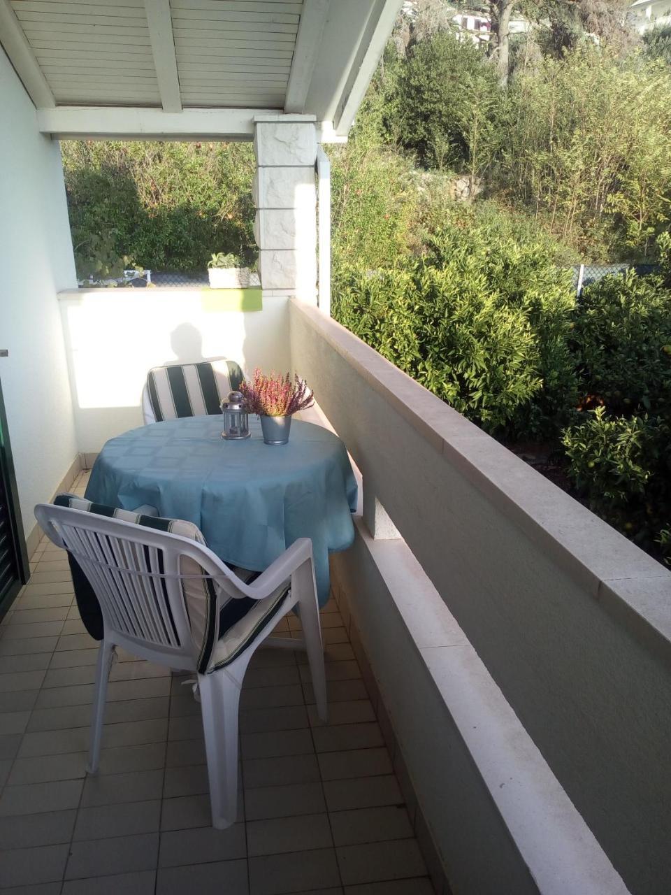 Villa Ana Zivogosce-Apartment4 Zewnętrze zdjęcie